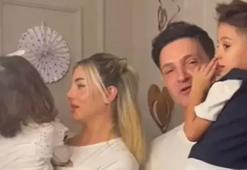 Sinan Özen'den duygulandıran doğum günü kutlaması! Hasta kardeşi için dua etti