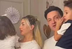 Sinan Özen'den duygulandıran doğum günü kutlaması! Hasta kardeşi için dua etti