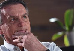 Brezilya'da eski Devlet Başkanı Bolsonaro darbe girişimiyle suçlandı