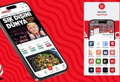 Milliyet uygulaması yenilendi! Kullanıcılara Super App sürprizi