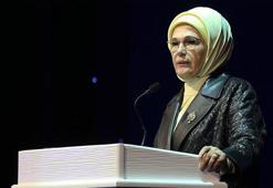 Emine Erdoğan'dan Türkiye-Ukrayna ilişkilerine dair paylaşım