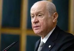 MHP'den Bahçeli'nin sağlık durumuyla ilgili yeni açıklama