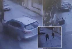 Bursa'da feci kaza! Park ederken gaza bastı, 2 kadını ezdi