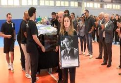 Porto Rikolu voleybolcu Pilar Marie Victoria Lopez'in otopsi sonucu belli oldu