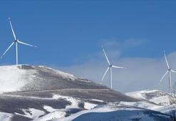 Rüzgar enerjisinde kapasite artışı!