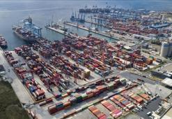 Türkiye 5 yılda Türk cumhuriyetlerine ihracatını ikiye katladı