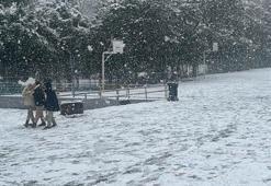 İstanbul Valiliği'nden son dakika kar yağışı uyarısı!