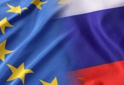 AB ülkeleri Rusya'ya yeni yaptırımda anlaştı