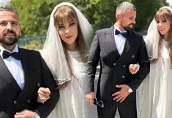 Hamileliğinde zor günler geçiriyor! Tuğçe Tayfur takipçilerinden dua istedi