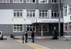 Yer: Bursa! Öğretmenin doğum günü sürprizi öğrencileri hastanelik etti