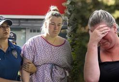 Yeni doğan bebeğini klozete bırakıp kaçan anne: Kızımı almak istiyorum