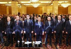 "81 ilimizde yapılacak konutlar ülkemizin büyümesine katkı sağlayacaktır"