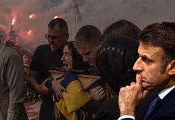 Son dakika... Avrupa'da yeni acil zirve: Tepki belirlenecek!