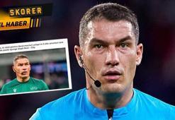 Rumen basını Galatasaray - Fenerbahçe derbisinin hakemini duyurdu! 5 günde 2 dev maç