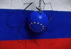 AB ülkeleri Rusya'ya yeni yaptırımda anlaştı