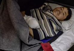 Ukrayna'nın rehin aldığı Kuzey Koreli asker: Rusya'ya eğitim için gönderildiğimi sanıyordum