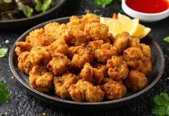 Daha lezzetlisi yok! Sodayla çıtır çıtır oluyor, şipşak hazırlanıyor