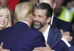İtalya'da Donald Trump Jr hakkında yasa dışı ava katılmaktan soruşturma başlatıldı