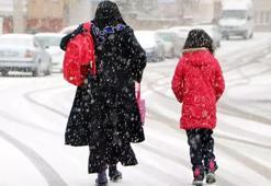 İstanbul'da yarın okullar tatil edildi