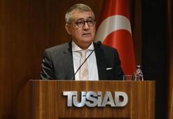 TÜSİAD Başkanı Turan ve YİK Başkanı Aras adli kontrol şartıyla serbest bırakıldı
