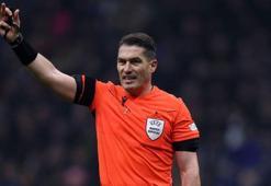 ISTVAN KOVACS KİMDİR? Galatasaray-Fenerbahçe derbi maçını yöneteceği konuşulan Istvan Kovacs'ın kariyeri ve yönettiği maçlar...