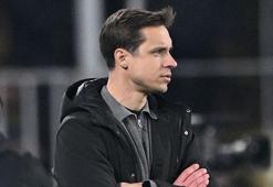 David Hubert'ten Fenerbahçe sözleri! 'Yarın her şey olası'