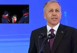 Bakan Yerlikaya duyurdu: İzmir'de 6 düzensiz göçmen hayatını kaybetti