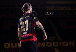 Eski Galatasaraylı Sergio Oliveira'dan sürpriz transfer!