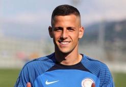 Martin Minchev, Rizespor'dan ayrıldı!