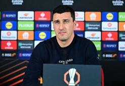 Maarten Martens: Yarın daha iyi bir Galatasaray bekleyeceğim!