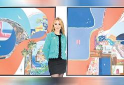 Londra’nın ödüllü galerisi Miart