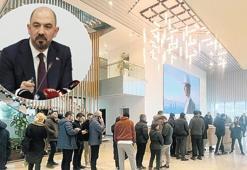 Emlak Konut GYO 4.500 konut satacak! Peşinatsız ödeme, azalan taksit, 1 yıl ödemesiz dönem