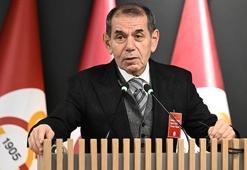 TFF açıkladı! Galatasaray ve Dursun Özbek, PFDK'ya sevk edildi