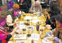 Kurtuluş için dijital detoks