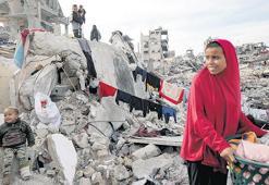 Hamas: Rehineleri bir defada bırakalım