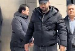TÜSİAD Başkanı ve YİK Başkanı ifade verdi