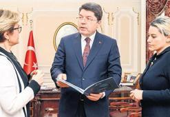 Adalet Bakanı Tunç, yeni Yargı Paketi’nin detaylarını Milliyet’e anlattı: Gündüz çalışma akşam cezaevi