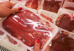 Kırmızı et fırsatçıları! Son 1 ayda fiyatlar değişti
