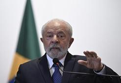 Brezilya lideri Lula da Silva: Hatalarının bedelini ödemeliler