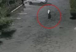 Kadın kıyafetiyle soygun! Suçüstü yakalandı