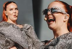 Dünyaca ünlü şarkıcı hamile olduğunu duyurdu! 'Sürpriz'