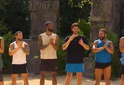 Survivor'da bir veda daha! İşte 21 Şubat Survivor elenen isim