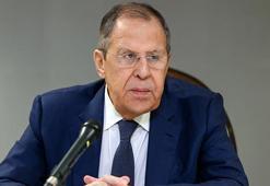 Rusya Dışişleri Bakanı Lavrov, G20 Dışişleri Bakanları Toplantısı için Güney Afrika’da