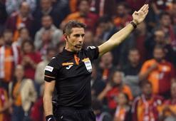 Ali Palabıyık'tan yabancı hakem tepkisi! 'O koltukta ilelebet oturamayacaklar'