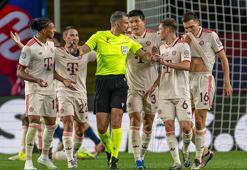 Dev derbinin hakemi Slavko Vincic için Sloven gazeteciden çarpıcı yorum: Açık ara en iyisi o