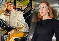 Ünlü şarkıcı Hadise’den makyajsız paylaşım! Takipçilerini ikiye böldü