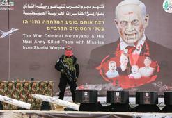 Hamas dört cenazeyi teslim etti: 'İsrail öldürdü' açıklaması