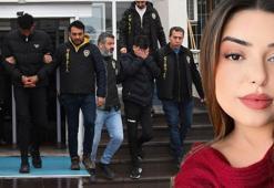 Eski nişanlısını öldürüp intihar etmişti! Katilin arkadaşlarından şoke eden ifade
