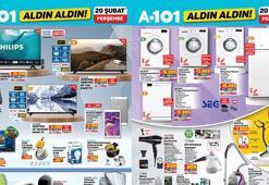 A101 ALDIN ALDIN 20 ŞUBAT AKTÜEL KATALOĞU SATIŞTA! 🛒 20 Şubat Perşembe A101 Aldın Aldın aktüel kataloğunda hangi ürünler satışa çıktı? Stantlı Baharatlık, Motivasyon Matarası, Madlen Ayaklı Servis Tabağı...