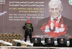 Hamas dört cenazeyi teslim etti: 'İsrail öldürdü' açıklaması